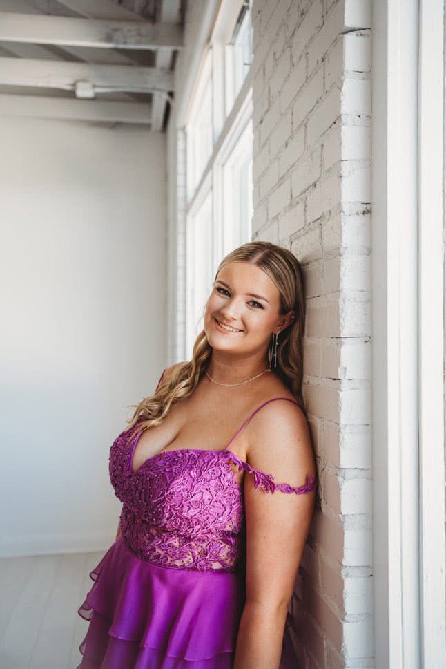 Prom and formal hair and makeup — Makeup & Hair by Andreina